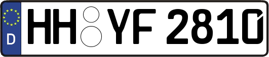 HH-YF2810