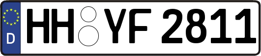 HH-YF2811