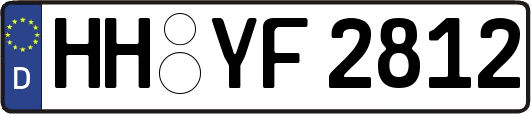 HH-YF2812
