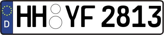 HH-YF2813