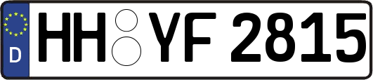 HH-YF2815