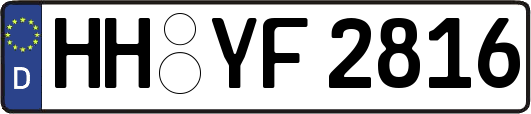 HH-YF2816