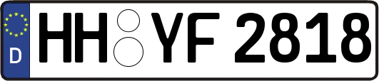 HH-YF2818