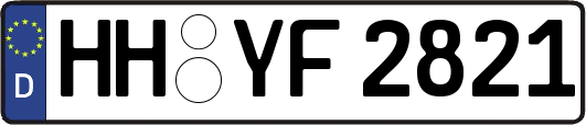 HH-YF2821