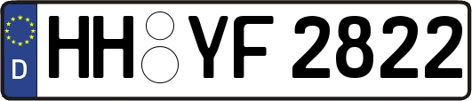 HH-YF2822