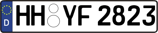 HH-YF2823