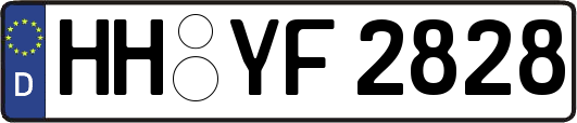 HH-YF2828