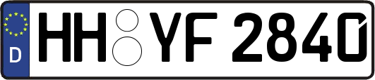 HH-YF2840