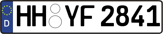 HH-YF2841