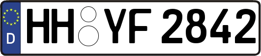 HH-YF2842