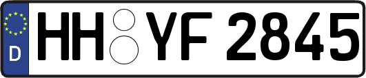 HH-YF2845