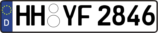 HH-YF2846