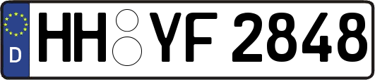 HH-YF2848