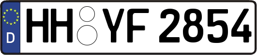 HH-YF2854
