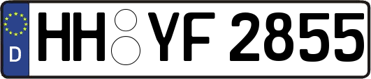 HH-YF2855