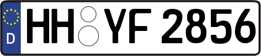 HH-YF2856