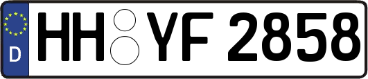 HH-YF2858