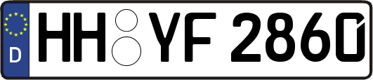 HH-YF2860