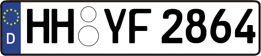 HH-YF2864