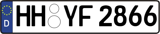 HH-YF2866