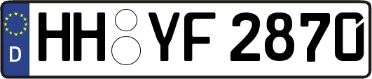 HH-YF2870