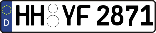 HH-YF2871