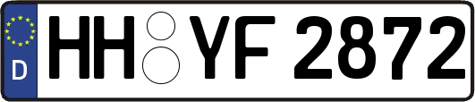 HH-YF2872