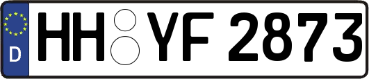 HH-YF2873