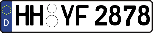 HH-YF2878