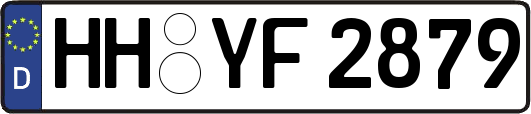 HH-YF2879