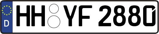 HH-YF2880