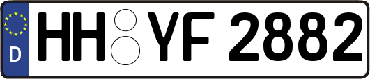 HH-YF2882