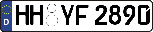 HH-YF2890