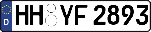 HH-YF2893