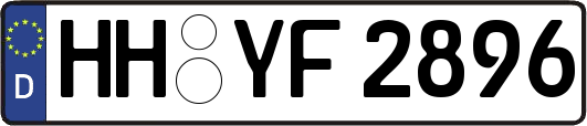 HH-YF2896
