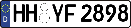 HH-YF2898