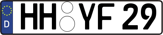 HH-YF29
