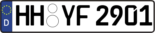 HH-YF2901