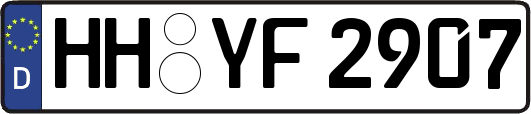 HH-YF2907