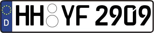 HH-YF2909