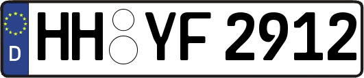 HH-YF2912