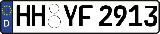 HH-YF2913