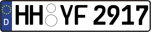 HH-YF2917