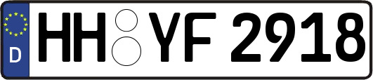 HH-YF2918