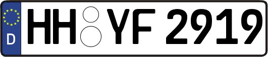 HH-YF2919