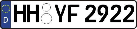 HH-YF2922