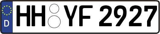 HH-YF2927
