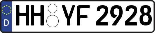 HH-YF2928