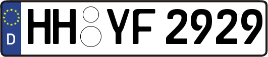 HH-YF2929
