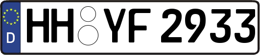 HH-YF2933